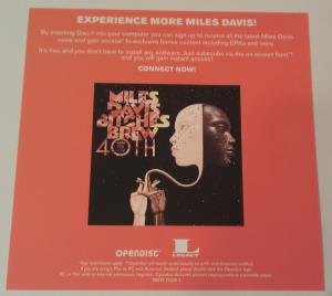 Miles Davis - Bitches Brew 40th Anniversary Legacy Edition (37)